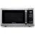1.3 Cu.ft Stainless Steel