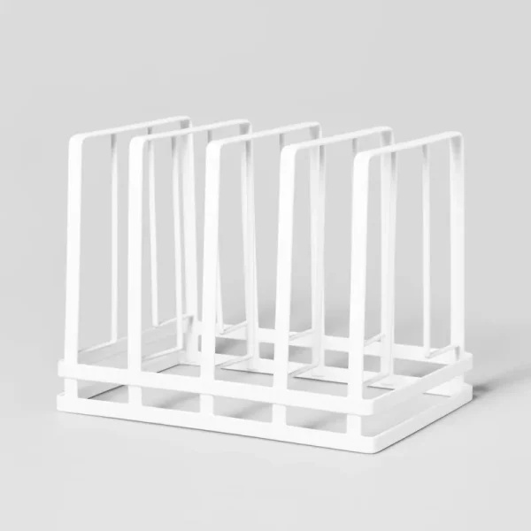 Brightroom Wire White Storage Organizer Pan | Target