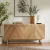 39" Sideboard Credenza