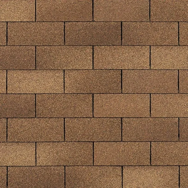 Owens Corning Supreme Desert Tan 3-Tab Asphalt Roofing Shingles (33.3 sq. ft. per Bundle, 3 Bundles per Square)