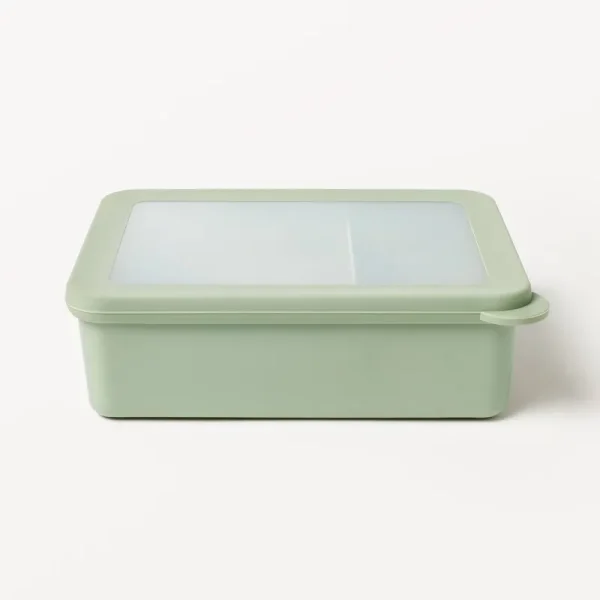 Figmint Sage Green Bento Box | Target