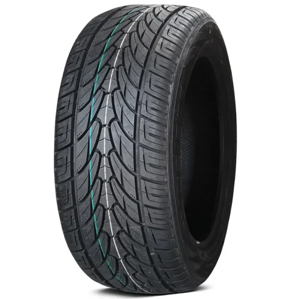 1 Lionhart LH - TEN 295/35R24 110V XL All-Season M+S Performance SUV/Pickup Tires LHST102435020 / 295/35/24 / 2953524