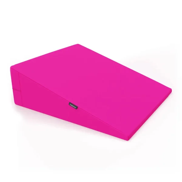 Imaginarium Multi-Purpose Foam Wedge Pillow (Assorted Colors)