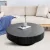39.37" Round Black