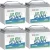 12V50Ah 4PACK