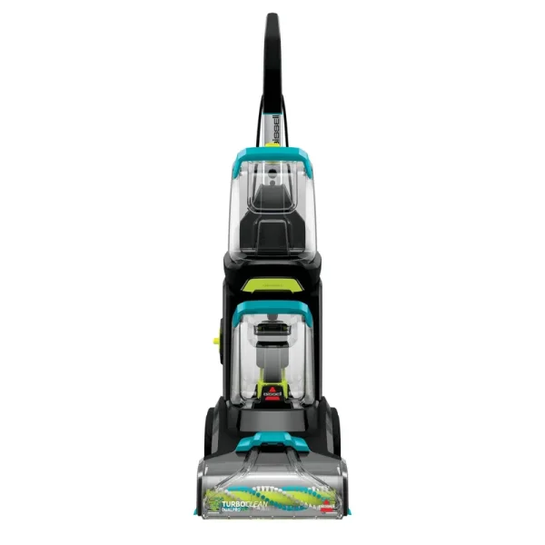 Bissell TurboClean DualPro Pet 2-Speed Carpet Cleaner 3109