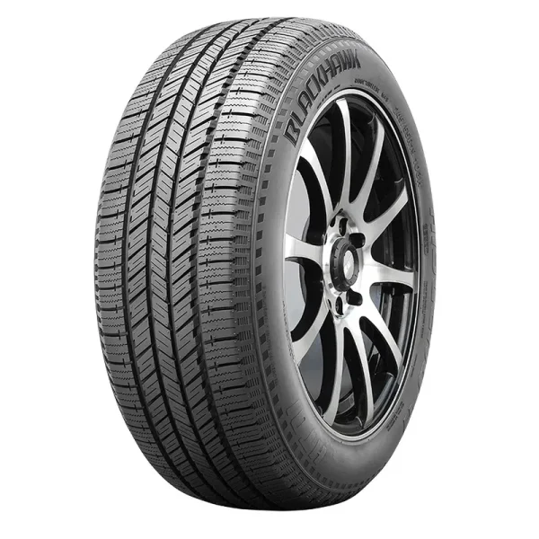 Blackhawk Hiscend - H HT01 All-Season 265/65R17 112H Light Truck Tire