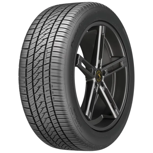 Continental Purecontact LS All-Season 235/50R17 96V Passenger Tire