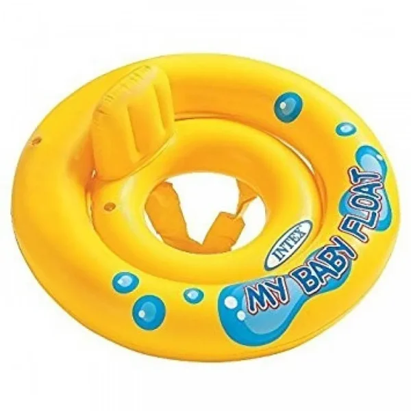 Intex 59574EP My Baby Float (4-Pack)
