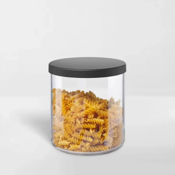 Neat Method Medium Canister - Black