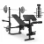weight bench set
