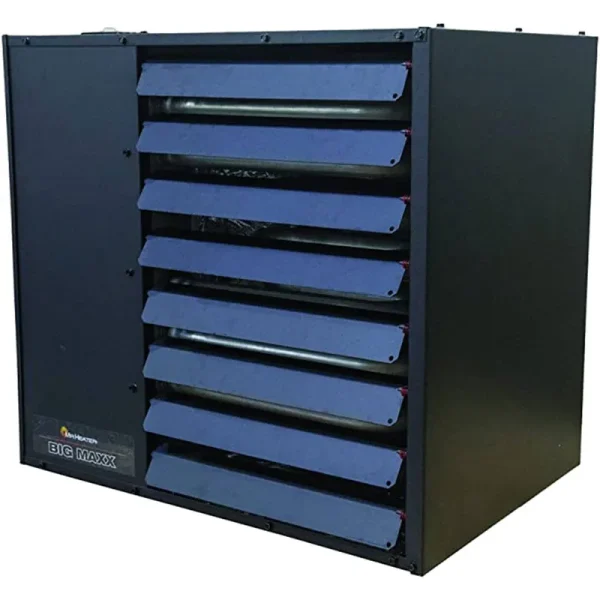 Mr. Heater 125,000 BTU Big Maxx Natural GAS Unit Heater