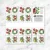 100 Stamps 5 Books