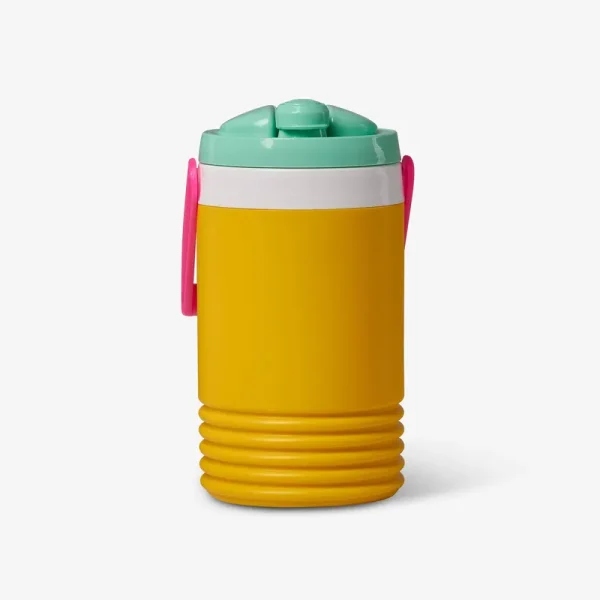 Igloo Retro Half Gallon Jug Yellow