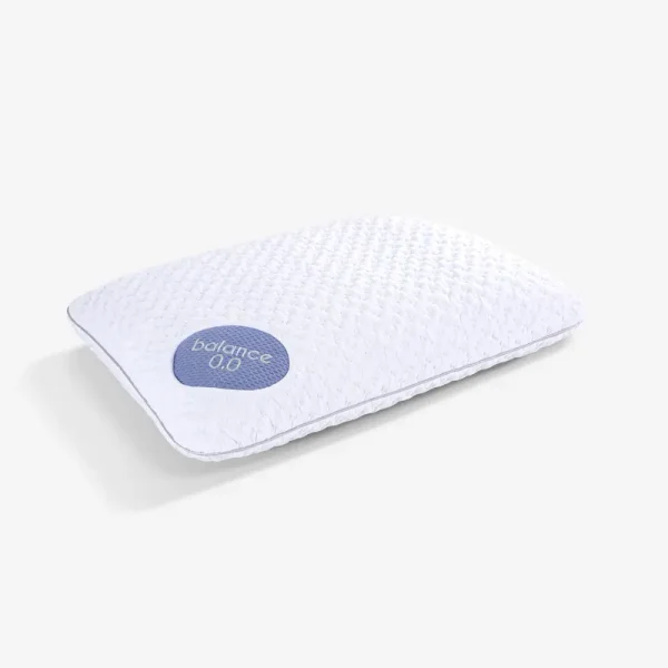 Bedgear Balance Performance Pillow - 0.0 Size