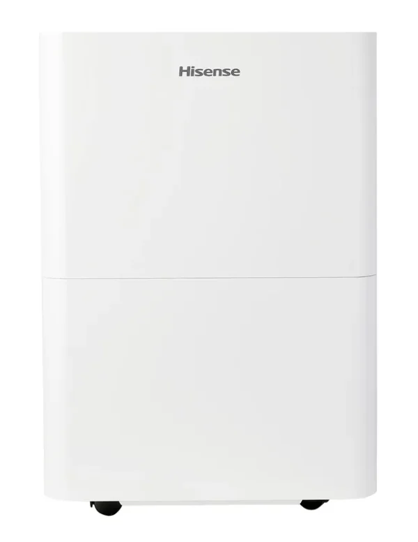 Hisense 35-Pint 2-Speed Dehumidifier Energy Star | DH5022K1W