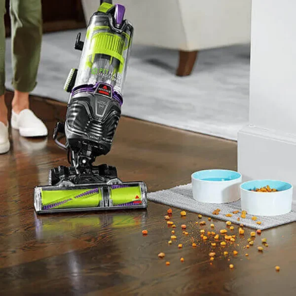 Bissell Pet Hair Eraser Turbo Plus Vacuum Cleaner