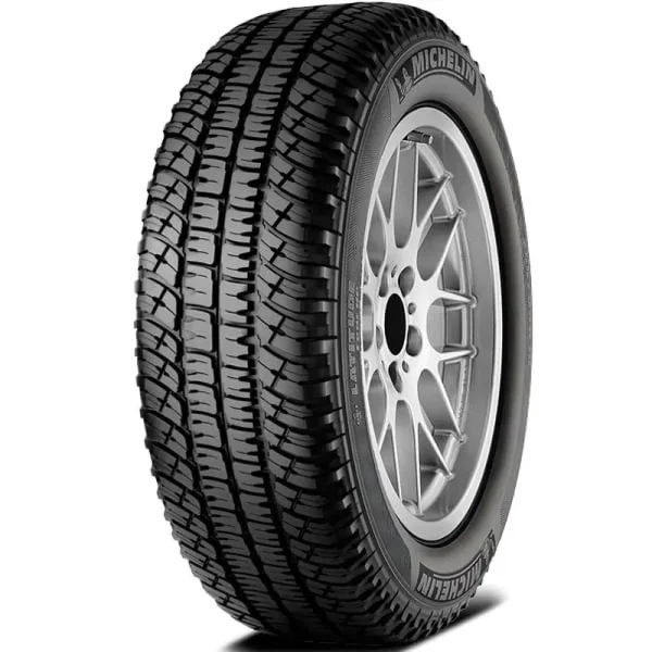 Michelin LTX A/T2 All - Season 275/55R20 113T Tire