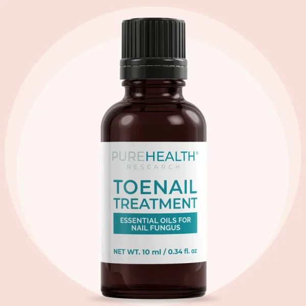 PureHealth Research Toenail Treatment Oil - 10 ml