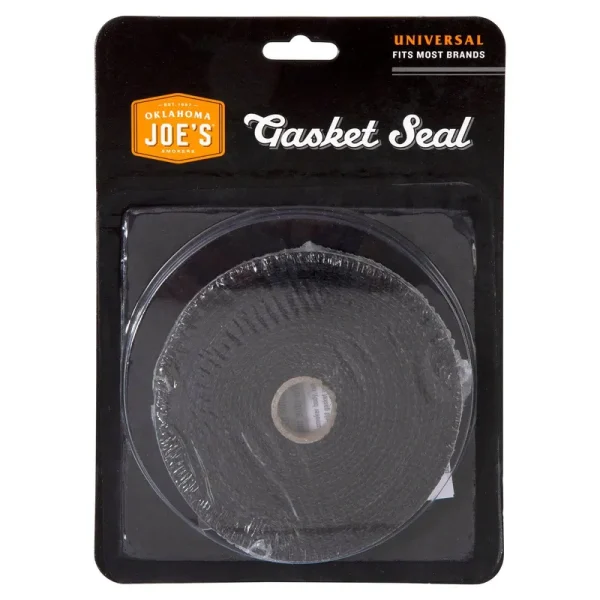 Oklahoma Joe's Smoker Gasket, 15-ft