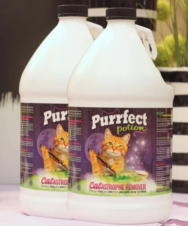 Two Pack - Gallon Refill Bottles