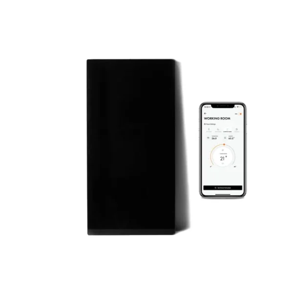 Kelvin Cost Effective Smart Heater