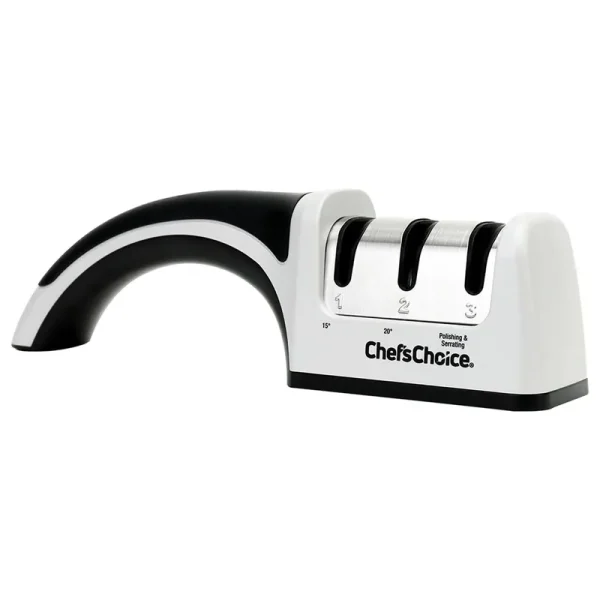 Chef's Choice Manual Knife Sharpener