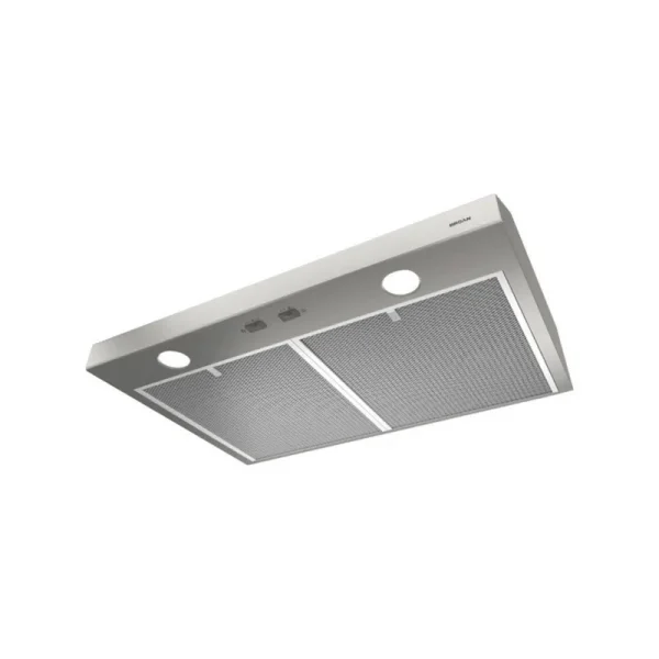 Broan BCSD130SS 30" Glacier Range Hood - Stainless Steel