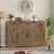 Rustic Brown