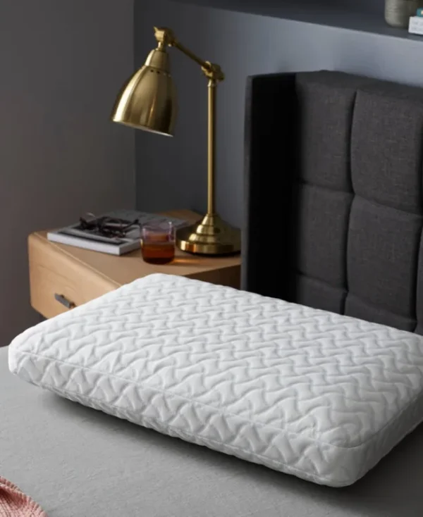 Tempur-Pedic Adapt Cloud + Cooling Pillow Standard