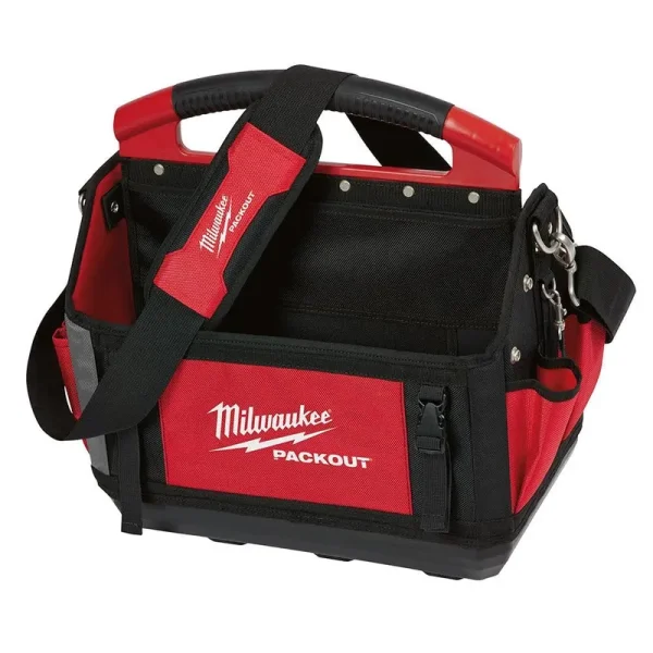 Milwaukee Electric Tools MLW48-22-8315 15 in. PACKOUT Storage Tote