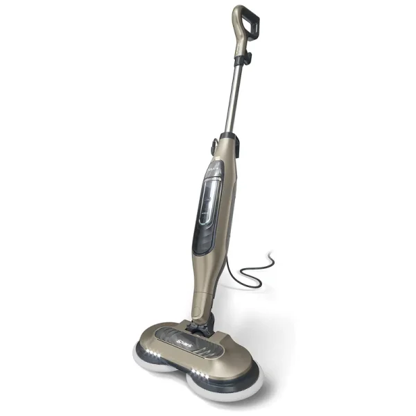 Shark Steam & Scrub All in One Scrubbing & Sanitizing Hard Floor Steam Mop - Each