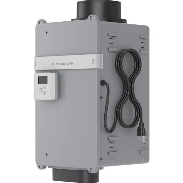 Aprilaire 8145 Fresh Air Intake Ventilator