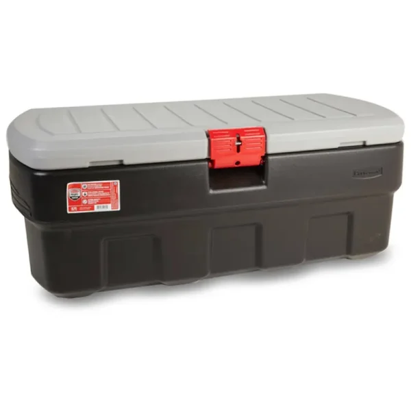 Rubbermaid 48gal Storage Container