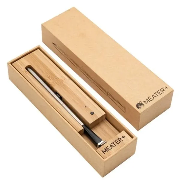 MEATER Plus - Smart Meat Thermometer with Bluetooth