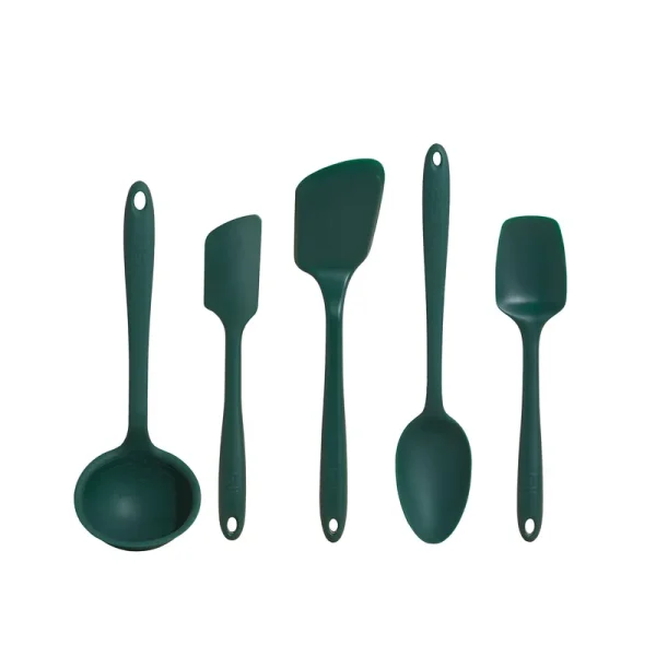 Gir 5-Piece Ultimate Tool Set - Dark Green