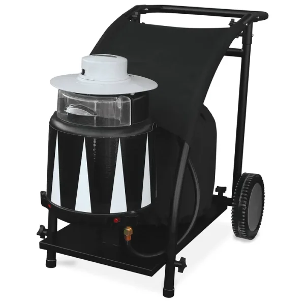 SkeeterVac SV5100 Mosquito Trap - 1.5 Acre