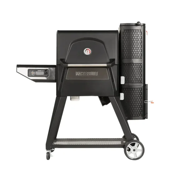 Masterbuilt MB20041020 Gravity Series 560 Digital Charcoal Grill + Smoker