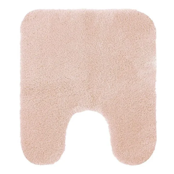 Sonoma Goods for Life Ultimate Contour Bath Rug - Petal Pink - Each
