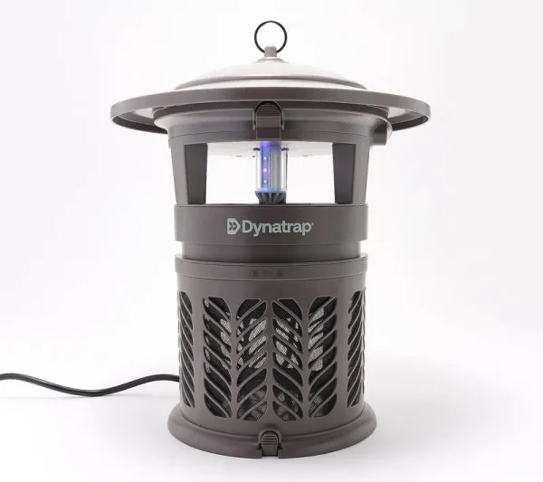 Dynatrap Willow Design LED Insect Trap - Tan