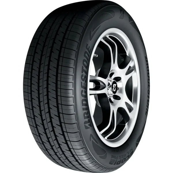 Bridgestone Ecopia H/L 422 Plus All-Season 225/60R18 100H Passenger Tire