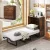 Rustic Brown