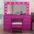 Pink-9 Drawer