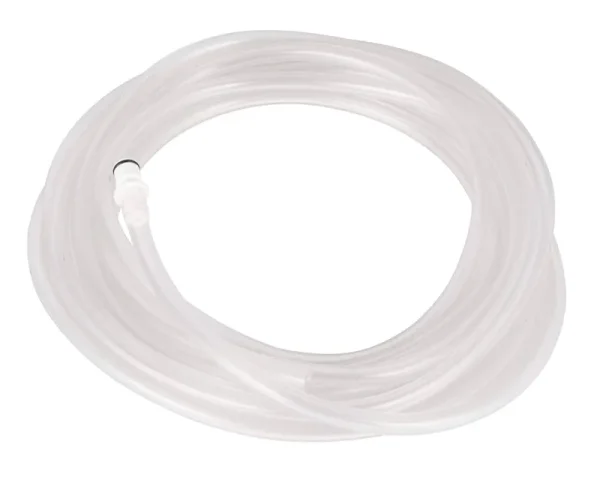 Hisense 15-ft 0.53-in Push Inlet x 0.53-in Outlet PVC Dehumidifier Drain Hose | PKIT-21DH