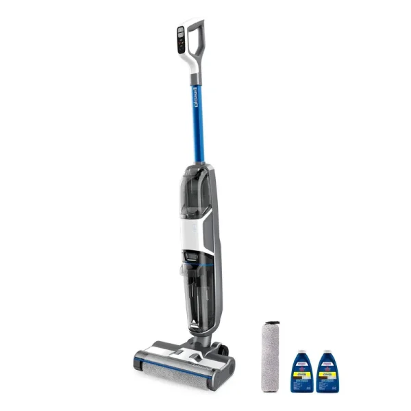 Bissell CrossWave HF3 Cordless Multi-Surface Wet Dry VAC