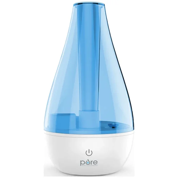 Pure Enrichment MistAire Studio Ultrasonic Cool Mist Humidifier
