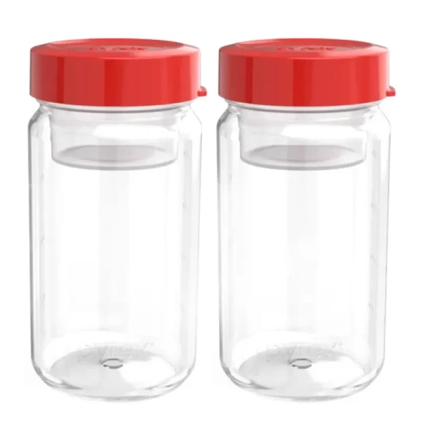 Pyrex Beyond Jars - 32.00 oz