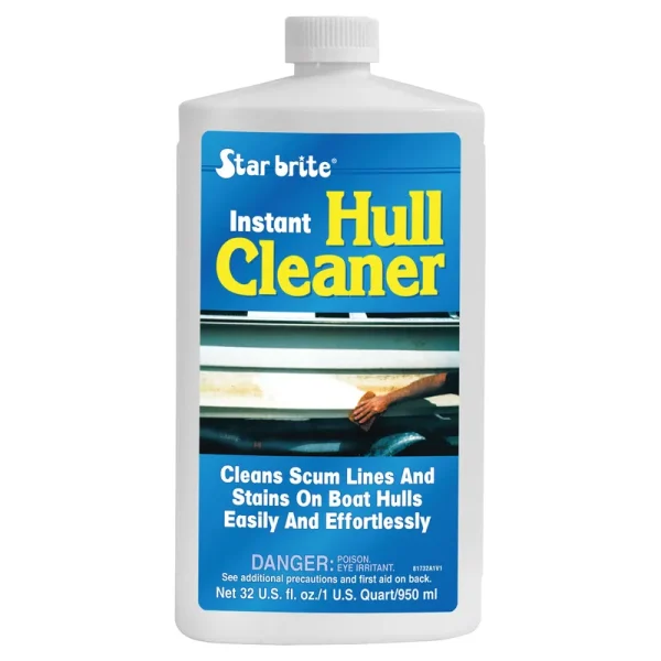 Star Brite Hull Cleaner 32 oz.