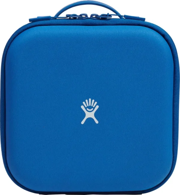 Hydro Flask Kids Insulated Lunch Box Lake Small