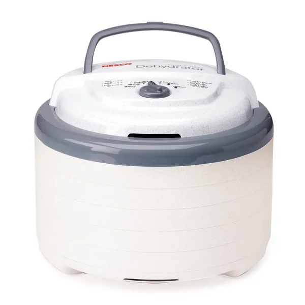 Nesco FD-75A, Snackmaster Pro Food Dehydrator